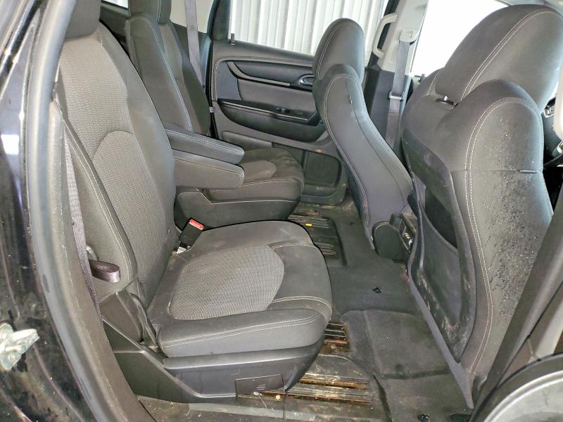 58352546 :رقم المزاد ، 1GNKVGKD9DJ256969 vin ، 2013 Chevrolet Traverse مزاد بيع