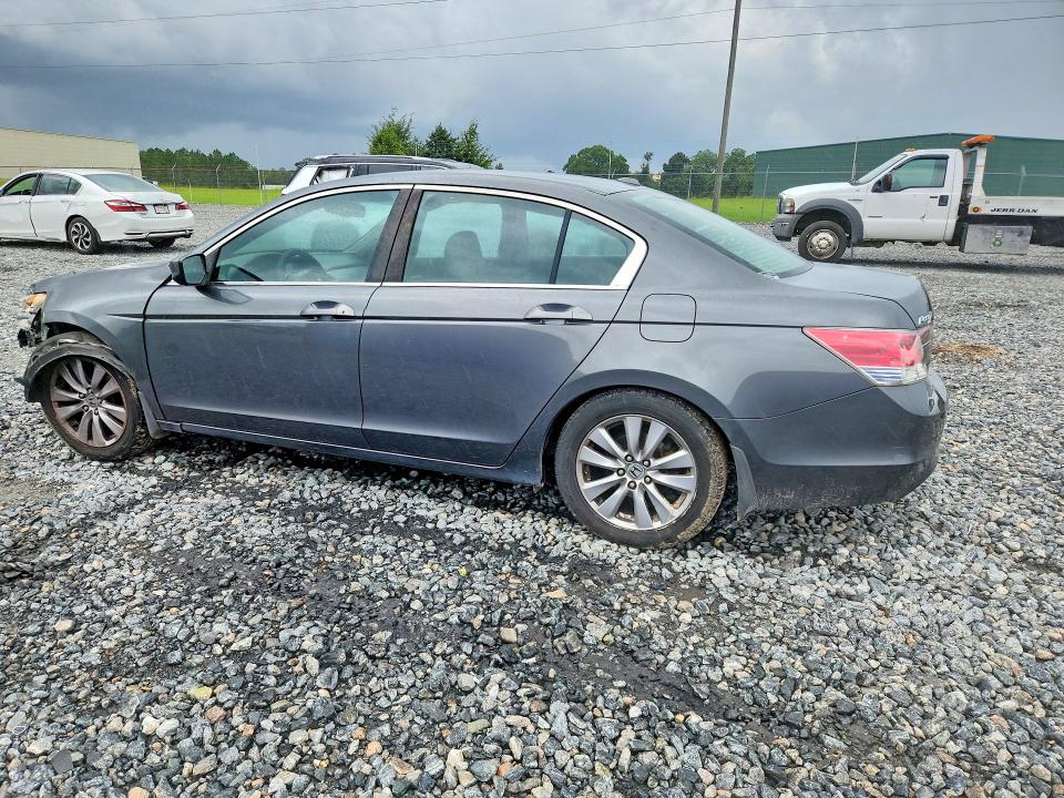 Продаж на аукціоні авто 2012 Honda Accord, vin: 1HGCP2F85CA032802, номер лоту: 57914866
