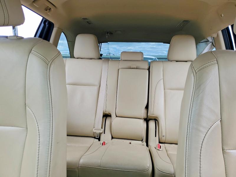 Продажа на аукционе авто 2015 Toyota Highlander, vin: 5TDJKRFH1FS091799, номер лота: 56369156