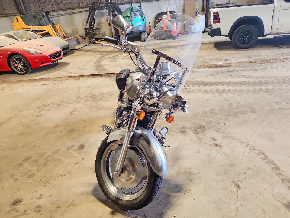 Продаж на аукціоні авто 2002 Honda Vt1100, vin: 1HFSC43122A200232, номер лоту: 57178986