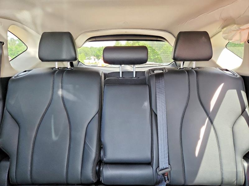 Aukcja sprzedaży 2021 Acura Rdx, vin: 5J8TC2H37ML016670, numer aukcji: 58905786