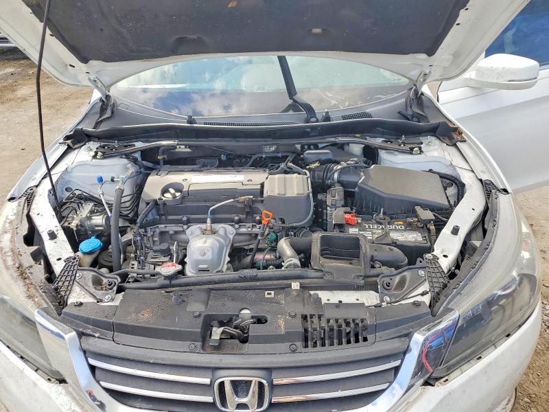 57316856 :رقم المزاد ، 1HGCR2F80FA172769 vin ، 2015 Honda Accord مزاد بيع