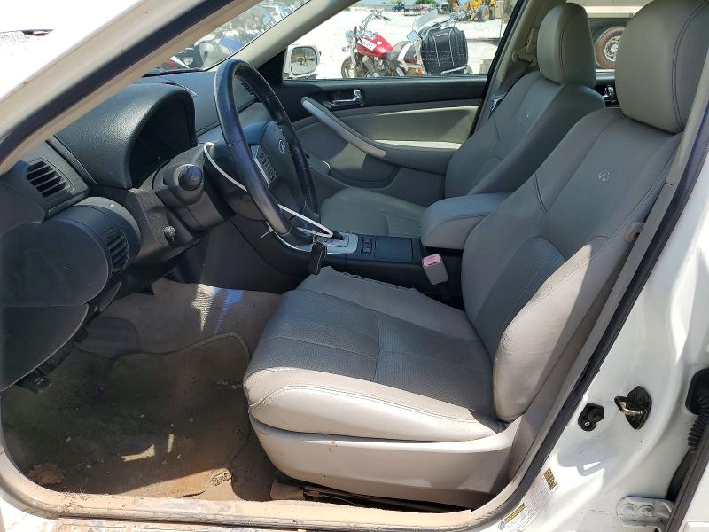Aukcja sprzedaży 2006 Infiniti G35, vin: JNKCV51E16M511691, numer aukcji: 85460795