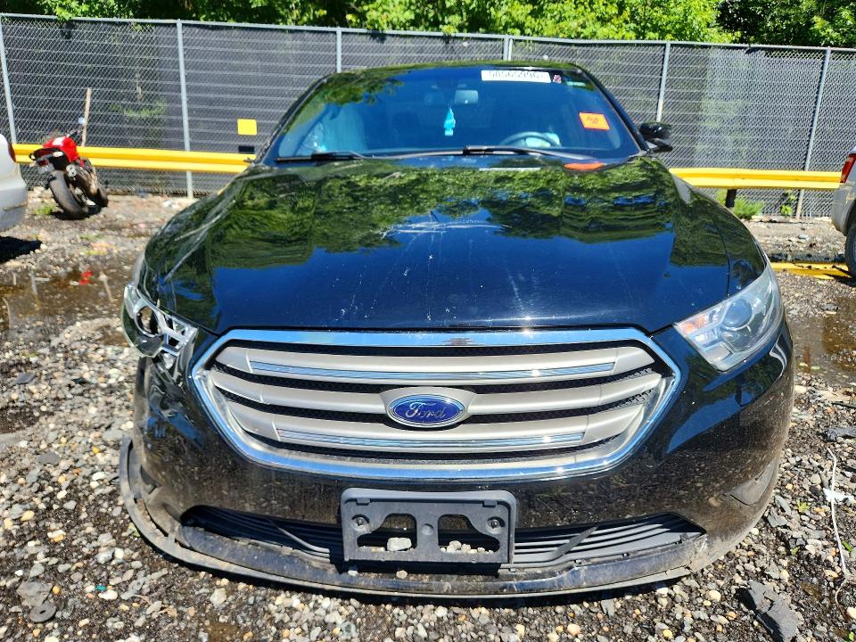 Aukcja sprzedaży 2018 Ford Taurus, vin: 1FAHP2E84JG133108, numer aukcji: 58565996