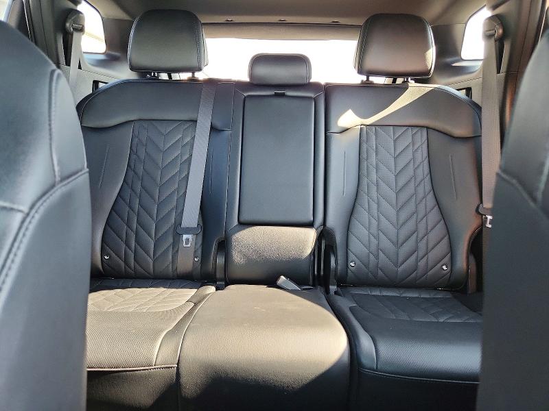 57267756 :رقم المزاد ، 5XYK7CDF2RG199306 vin ، 2024 Kia Sportage مزاد بيع