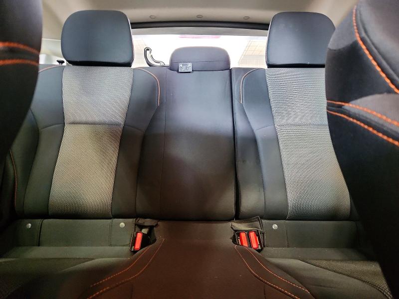 57589636 :رقم المزاد ، JF2GTACC1K9240353 vin ، 2019 Subaru Crosstrek مزاد بيع