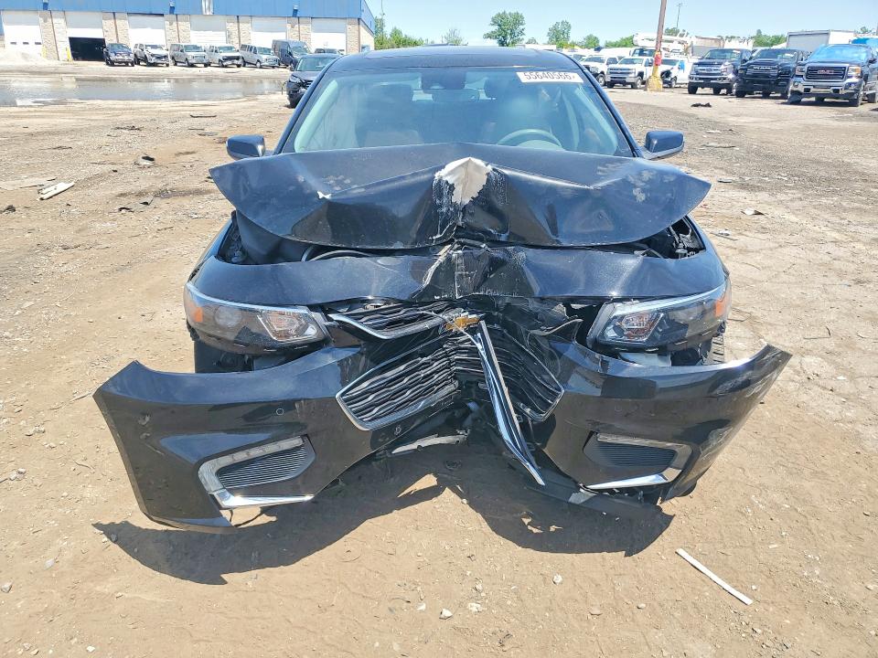 Aukcja sprzedaży 2016 Chevrolet Malibu, vin: 1G1ZE5ST0GF240436, numer aukcji: 55640566