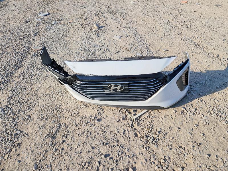 2019 Hyundai Ioniq მანქანა იყიდება აუქციონზე, vin: KMHC05LC0KU142467, აუქციონის ნომერი: 58130966
