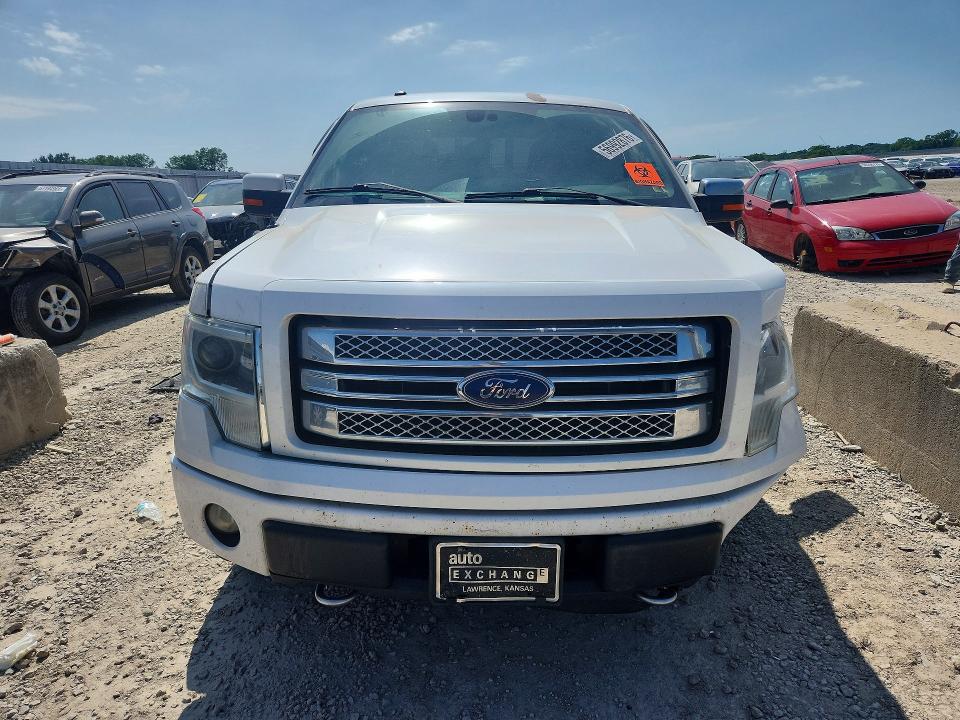 Продаж на аукціоні авто 2013 Ford F150, vin: 1FTFW1E68DFD20620, номер лоту: 56992876