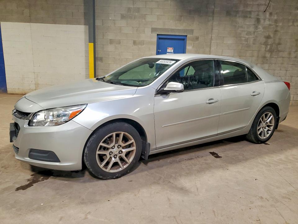 2014 Chevrolet Malibu მანქანა იყიდება აუქციონზე, vin: 1G11C5SL6EF199097, აუქციონის ნომერი: 56055926