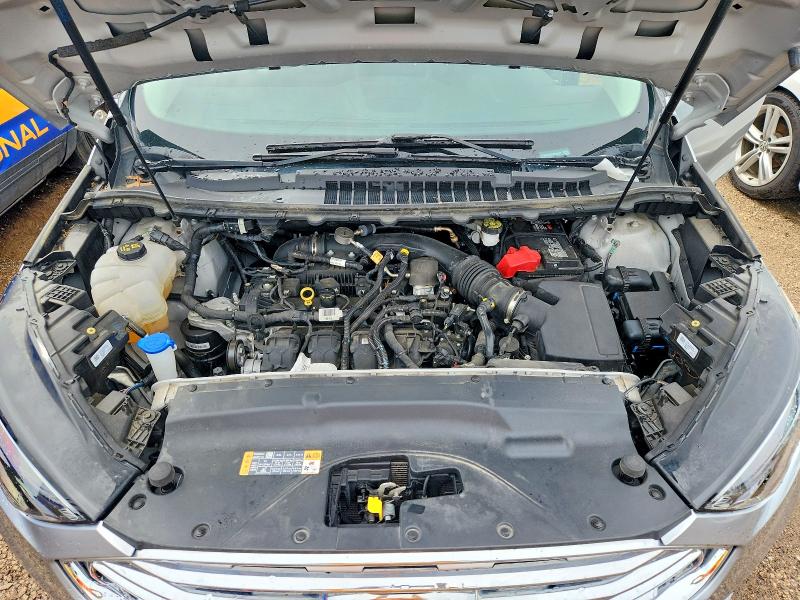 57009256 :رقم المزاد ، 2FMPK3J99LBB45608 vin ، 2020 Ford Edge مزاد بيع