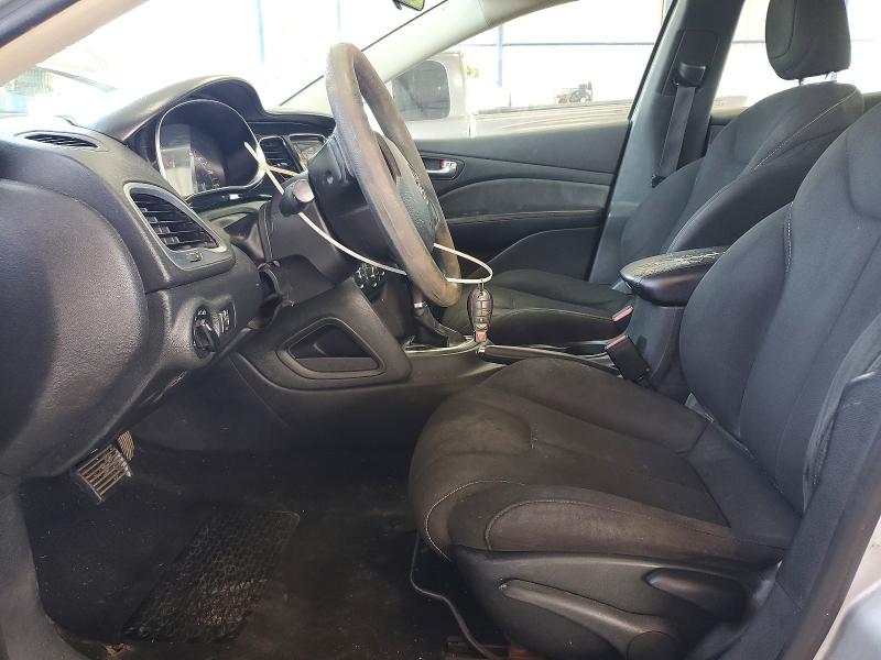 Aukcja sprzedaży 2013 Dodge Dart, vin: 1C3CDFBA1DD148901, numer aukcji: 57396466