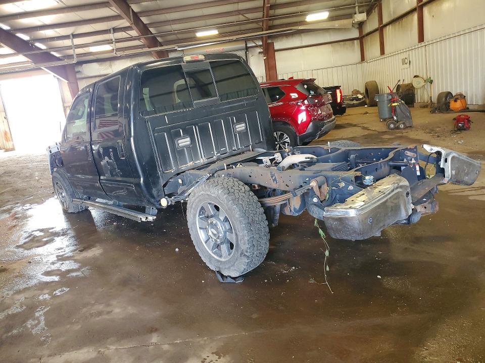 2011 Ford F250 მანქანა იყიდება აუქციონზე, vin: 1FT7W2A63BEA98376, აუქციონის ნომერი: 58770366