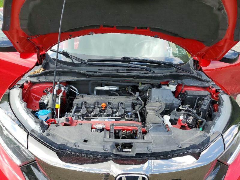 Aukcja sprzedaży 2022 Honda Hr-v, vin: 3CZRU6H15NM754893, numer aukcji: 56925736