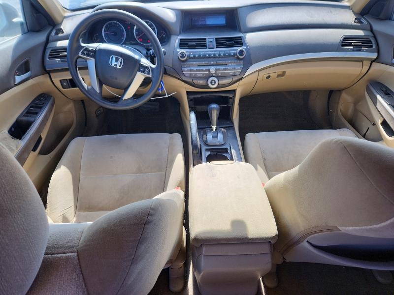 2010 Honda Accord მანქანა იყიდება აუქციონზე, vin: 1HGCP2F38AA066864, აუქციონის ნომერი: 58216356