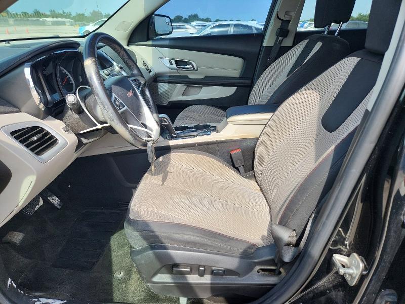 2013 Gmc Terrain მანქანა იყიდება აუქციონზე, vin: 2GKALSEK3D6279379, აუქციონის ნომერი: 58039866
