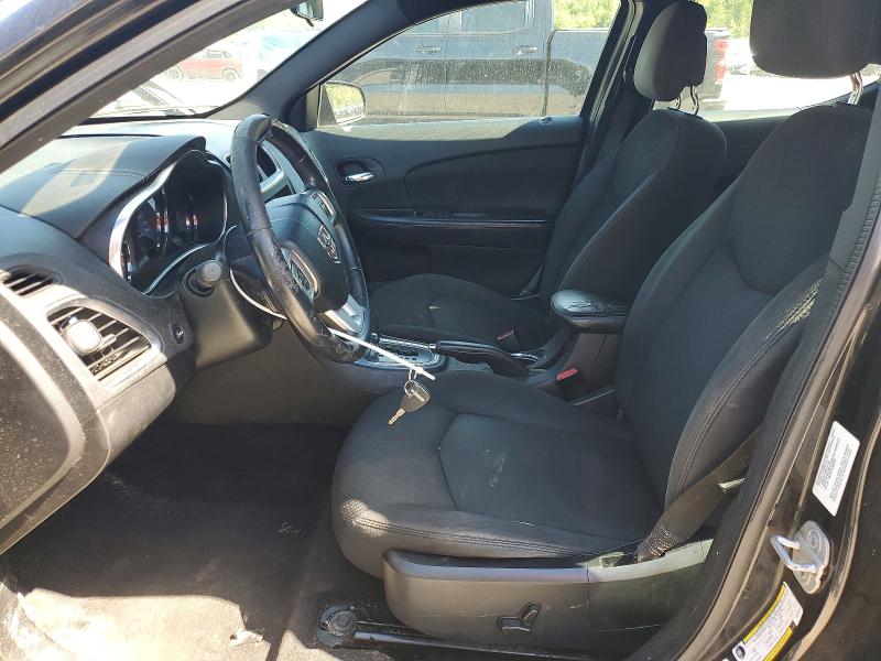 2013 Dodge Avenger მანქანა იყიდება აუქციონზე, vin: 1C3CDZCB2DN676255, აუქციონის ნომერი: 54625326