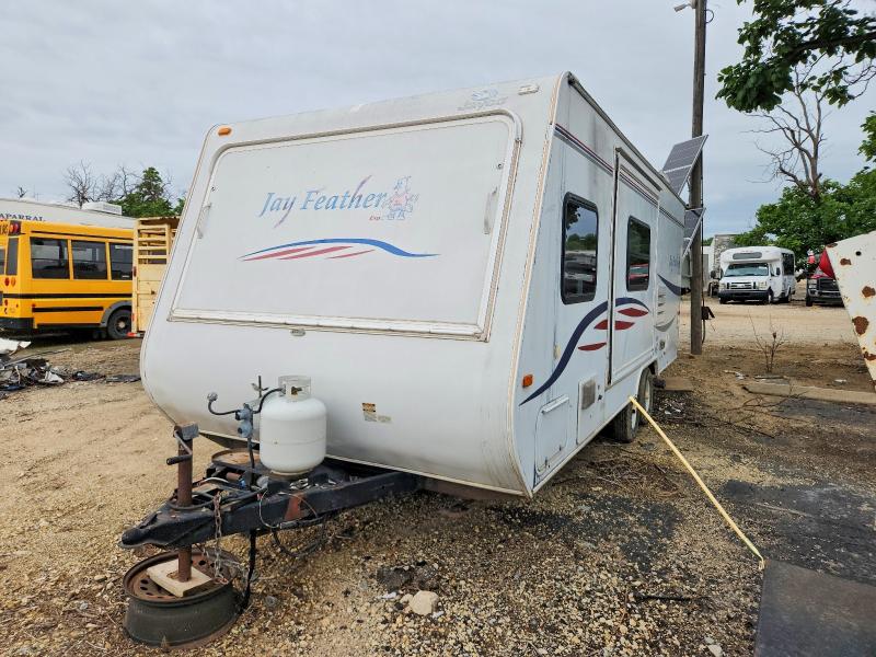 Продаж на аукціоні авто 2008 Jayco Jay Recreational Vehicle (rv), vin: 1UJBJ02K881JB0154, номер лоту: 58321436