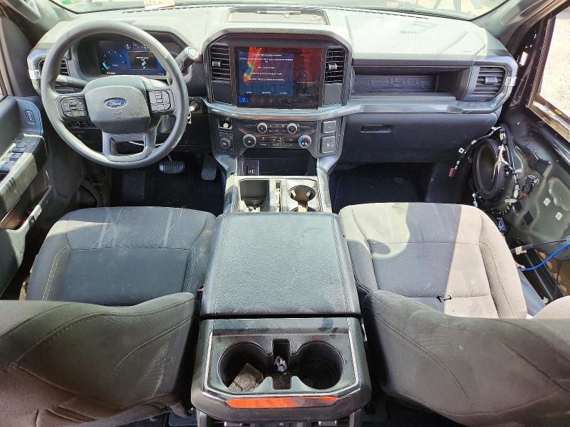 2025 Ford F150 მანქანა იყიდება აუქციონზე, vin: 1FTEW2LP4SKD98913, აუქციონის ნომერი: 56445906