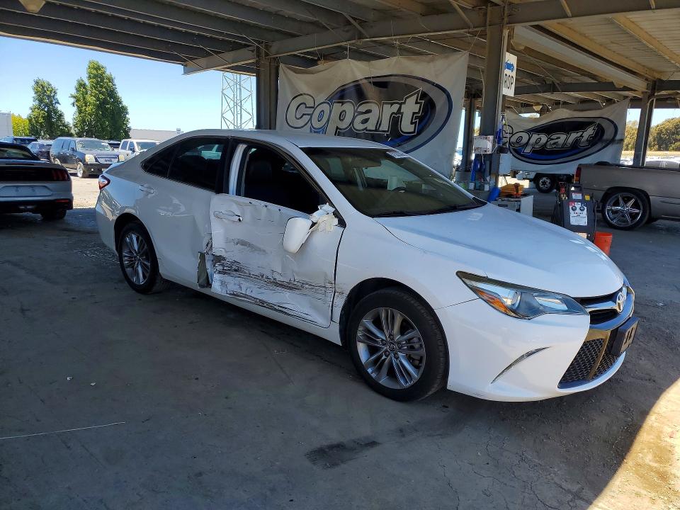 Aukcja sprzedaży 2016 Toyota Camry, vin: 4T1BF1FK6GU500975, numer aukcji: 57322586