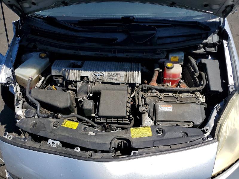 58465726 :رقم المزاد ، JTDKN3DUXD5610487 vin ، 2013 Toyota Prius مزاد بيع