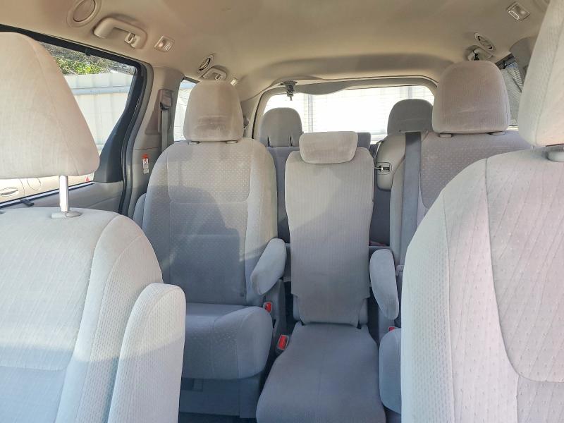 Aukcja sprzedaży 2015 Toyota Sienna, vin: 5TDKK3DC9FS659810, numer aukcji: 58575066