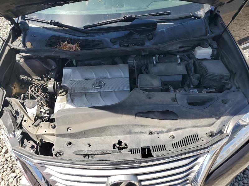 2014 Lexus Rx 350 მანქანა იყიდება აუქციონზე, vin: 2T2BK1BA1EC249172, აუქციონის ნომერი: 55924476