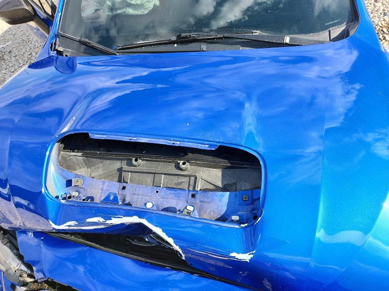 Продаж на аукціоні авто 2020 Subaru Wrx, vin: JF1VA2E63L9808277, номер лоту: 57690046