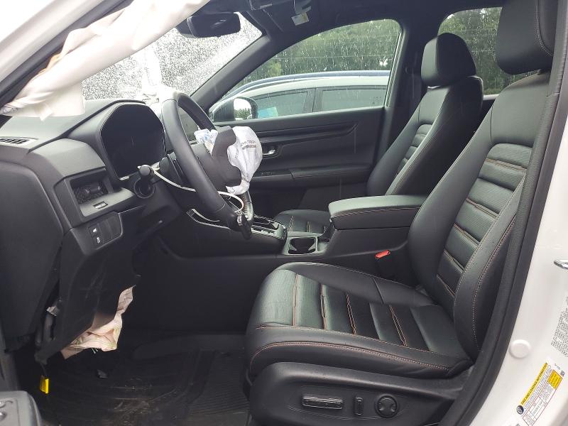 Продаж на аукціоні авто 2024 Honda Cr-v, vin: 7FARS6H81RE043277, номер лоту: 55428766