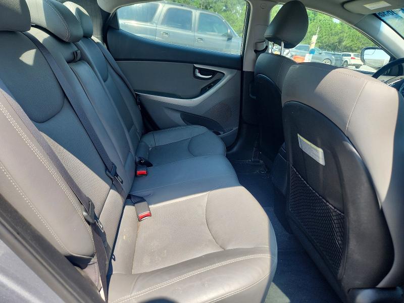 Продаж на аукціоні авто 2015 Hyundai Elantra, vin: KMHDH4AE4FU424354, номер лоту: 58796636