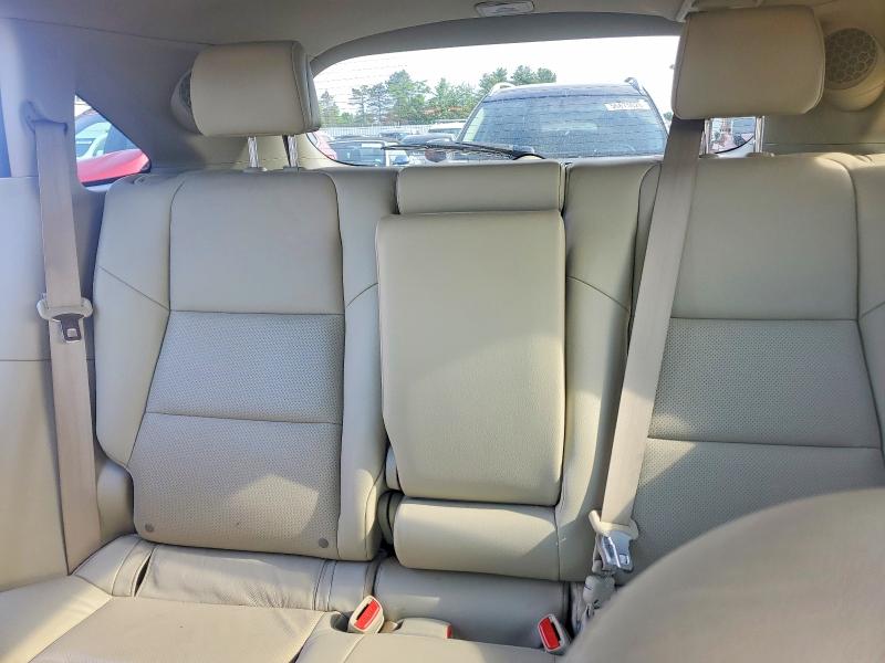 Продаж на аукціоні авто 2016 Acura Rdx, vin: 5J8TB4H72GL005694, номер лоту: 56144816