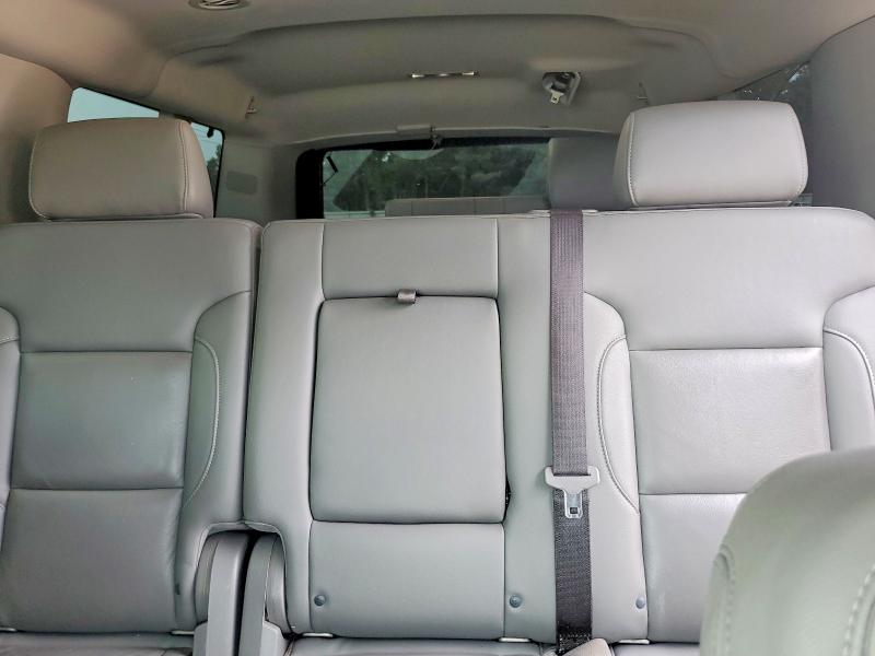 Продажа на аукционе авто 2019 Chevrolet Suburban, vin: 1GNSCHKC1KR362625, номер лота: 58720616