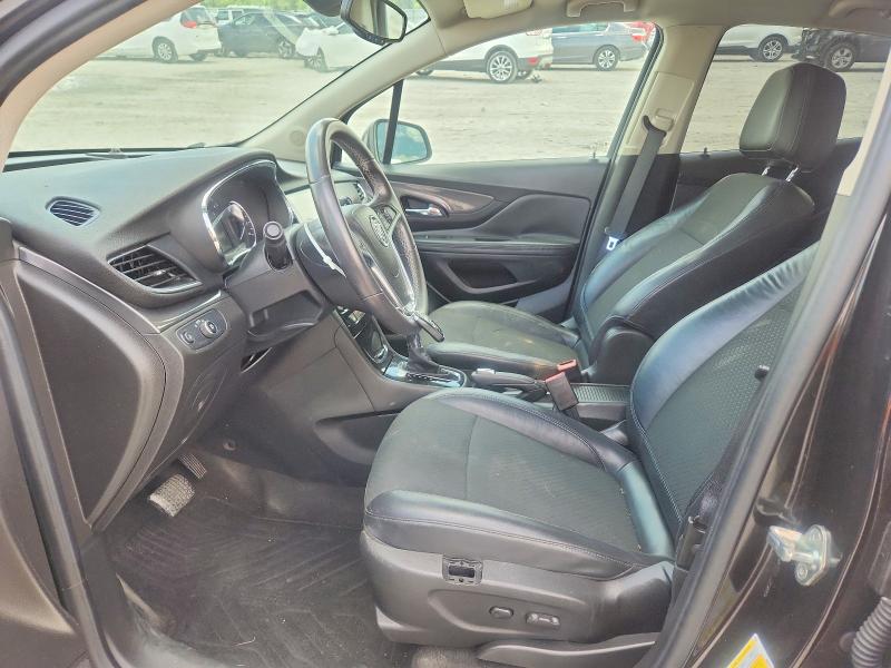 Продажа на аукционе авто 2017 Buick Encore, vin: KL4CJASB0HB068906, номер лота: 56049456