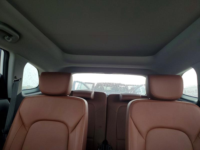 Aukcja sprzedaży 2015 Hyundai Santa Fe, vin: KM8SRDHF5FU105225, numer aukcji: 56637926
