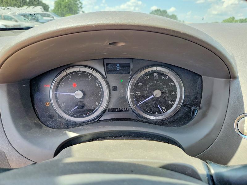 2010 Lexus Es მანქანა იყიდება აუქციონზე, vin: JTHBK1EGXA2376238, აუქციონის ნომერი: 56828366