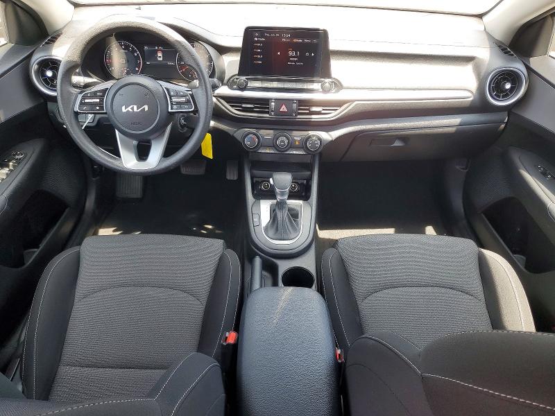 Aukcja sprzedaży 2023 Kia Forte, vin: 3KPF24AD8PE680292, numer aukcji: 57456526