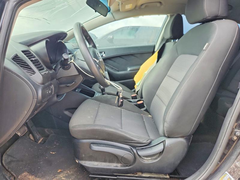 Aukcja sprzedaży 2014 Kia Forte, vin: KNAFX4A64E5171129, numer aukcji: 56651336