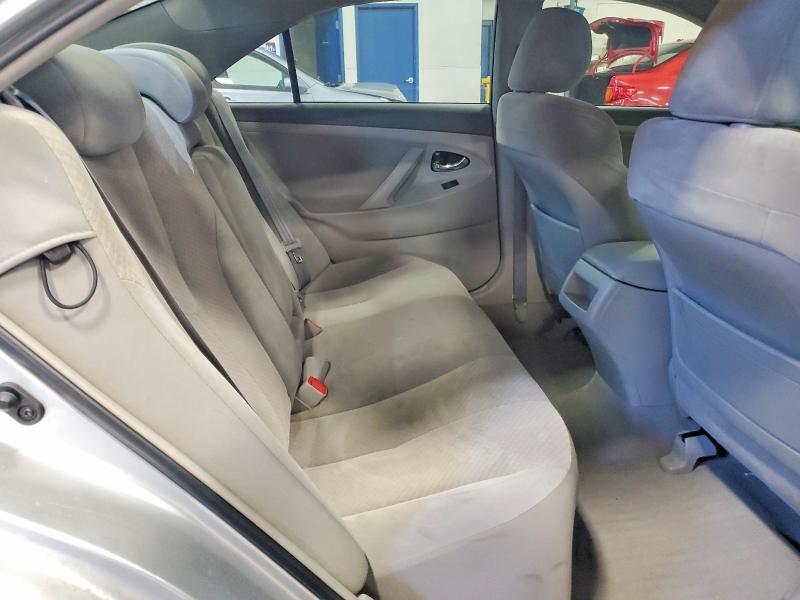 Продажа на аукционе авто 2007 Toyota Camry, vin: 4T1BK46K17U544072, номер лота: 55800546