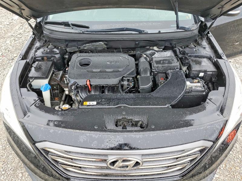 Продаж на аукціоні авто 2015 Hyundai Sonata, vin: 5NPE34AFXFH034546, номер лоту: 56346096