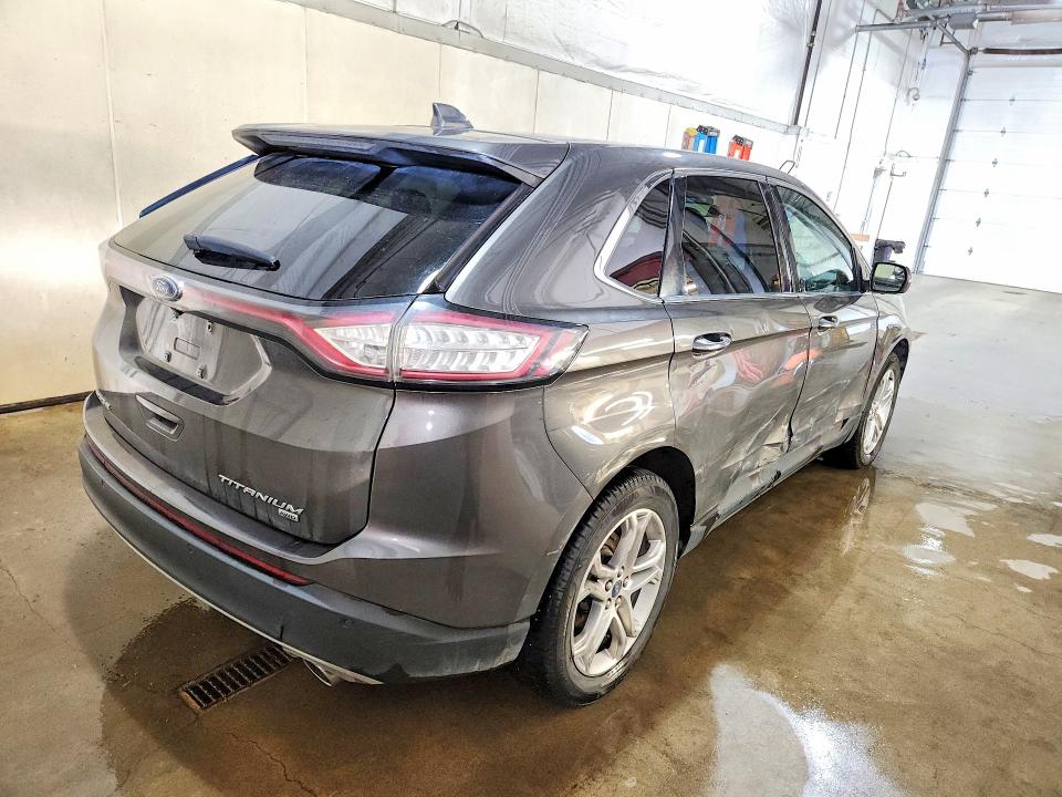 Продаж на аукціоні авто 2018 Ford Edge, vin: 2FMPK4K88JBC07427, номер лоту: 57084306