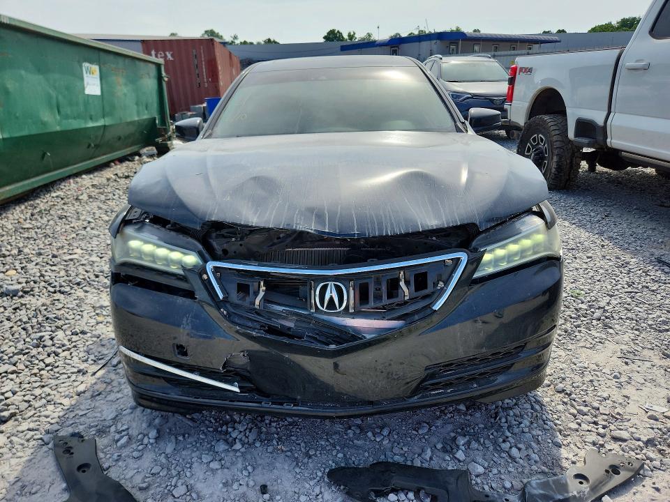 Продажа на аукционе авто 2015 Acura Tlx, vin: 19UUB2F50FA014205, номер лота: 56782616