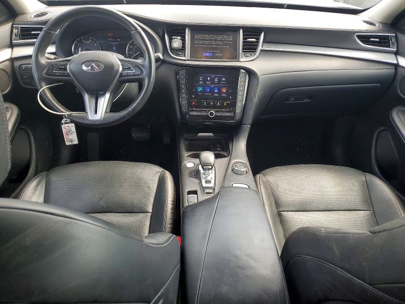 Aukcja sprzedaży 2019 Infiniti Qx50, vin: 3PCAJ5M39KF116997, numer aukcji: 58313096