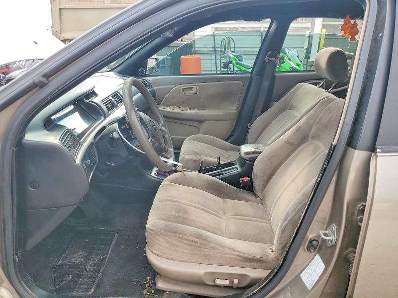 Продаж на аукціоні авто 1999 Toyota Camry, vin: JT2BG22K7X0371870, номер лоту: 58020216