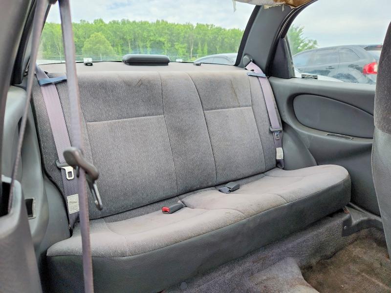 Auction sale of the 2000 Chevrolet Metro, vin: 2C1MR5224Y6721036, lot number: 55850826
