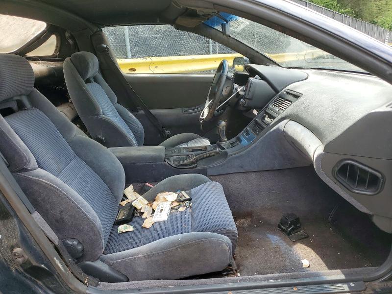 Aukcja sprzedaży 1993 Nissan 300zx, vin: JN1RZ27H6PX001002, numer aukcji: 56490196