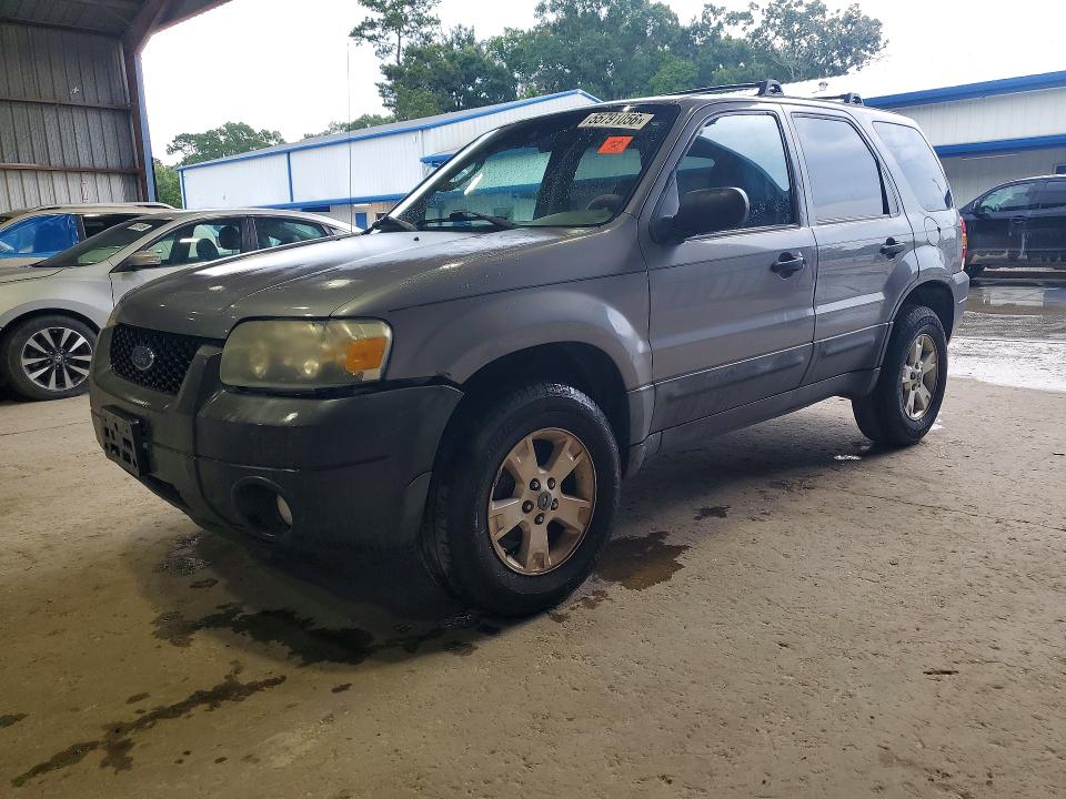 Aukcja sprzedaży 2007 Ford Escape, vin: 1FMYU03137KA10625, numer aukcji: 55791056