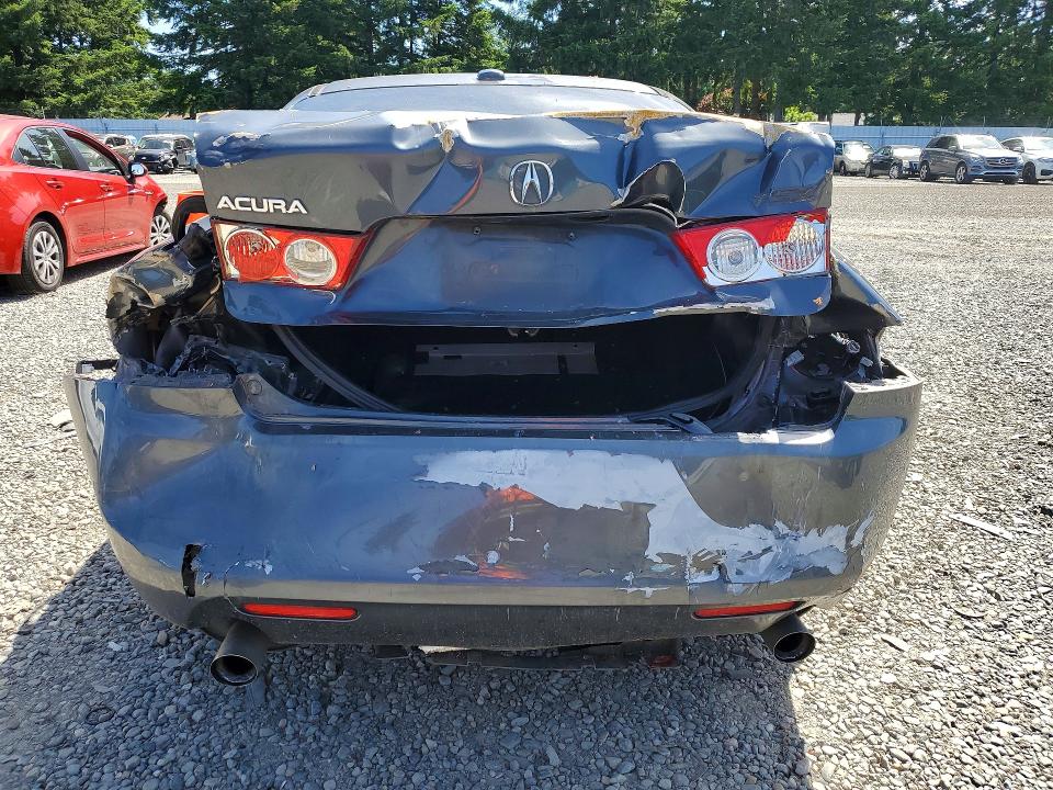 Продаж на аукціоні авто 2005 Acura Tsx, vin: JH4CL96815C010403, номер лоту: 56516046