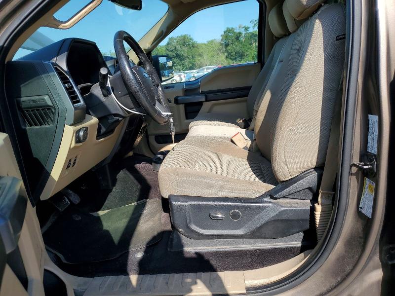 Продажа на аукционе авто 2016 Ford F150, vin: 1FTEW1EPXGFB89859, номер лота: 58926816