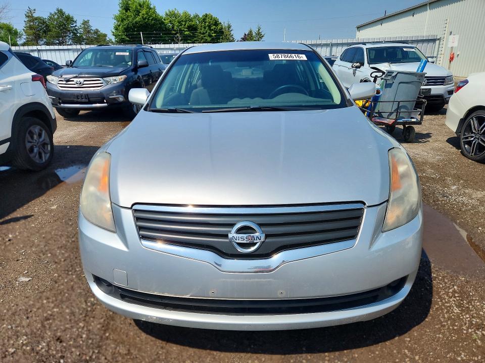 Продажа на аукционе авто 2008 Nissan Altima, vin: 1N4AL21E98C173694, номер лота: 58786616
