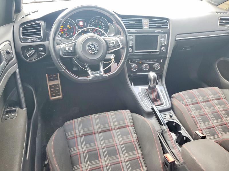 Aukcja sprzedaży 2016 Volkswagen Gti, vin: 3VW4T7AU9GM038110, numer aukcji: 55883226